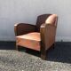Club chair