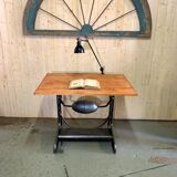 Former architect drawing table OZA 1950