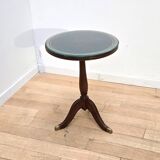 Vintage side table