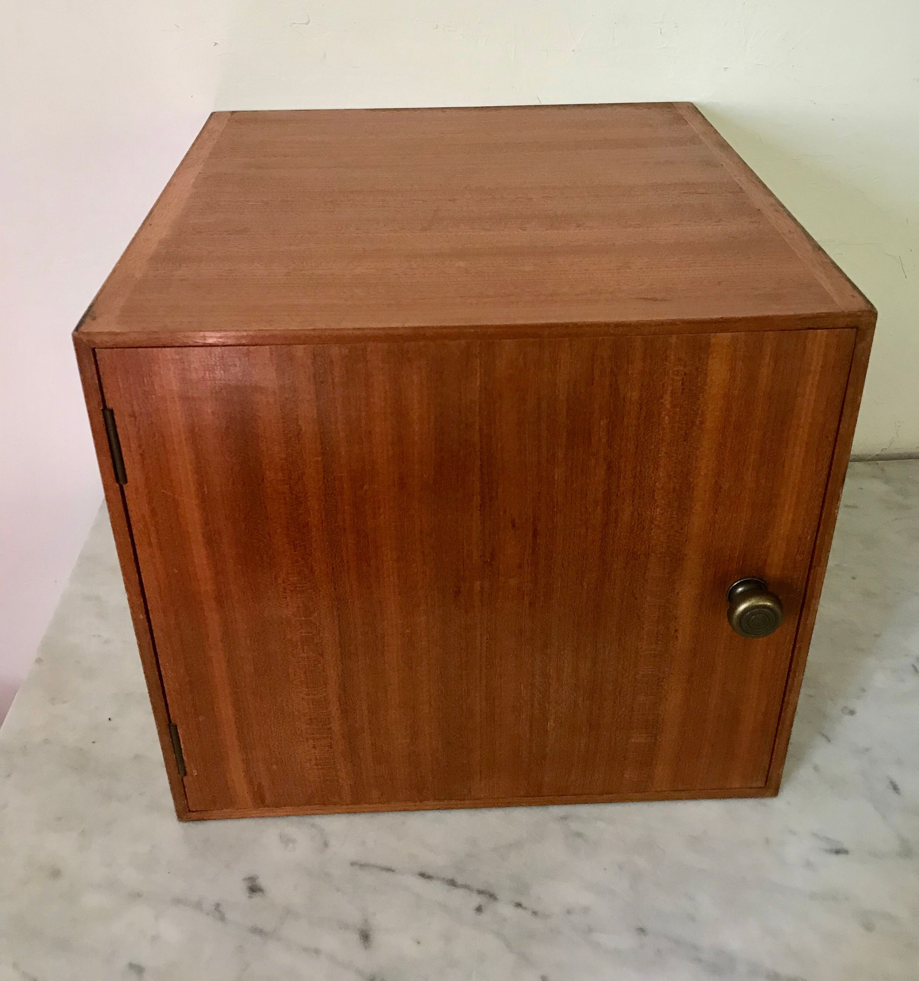 Rosewood office sorter