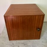 Rosewood office sorter