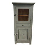 Old wooden pantry