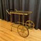 Bar trolley, Italy, 1960s