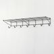 Friso Kramer DZ05 coat rack in wire metal 't Spectrum 1956