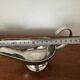 Saucière Royal BB Bouillet & Bourdelle en Uginium, vintage
