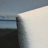 Scandinavian bench