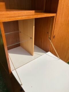 Vintage multifunction furniture minvielle