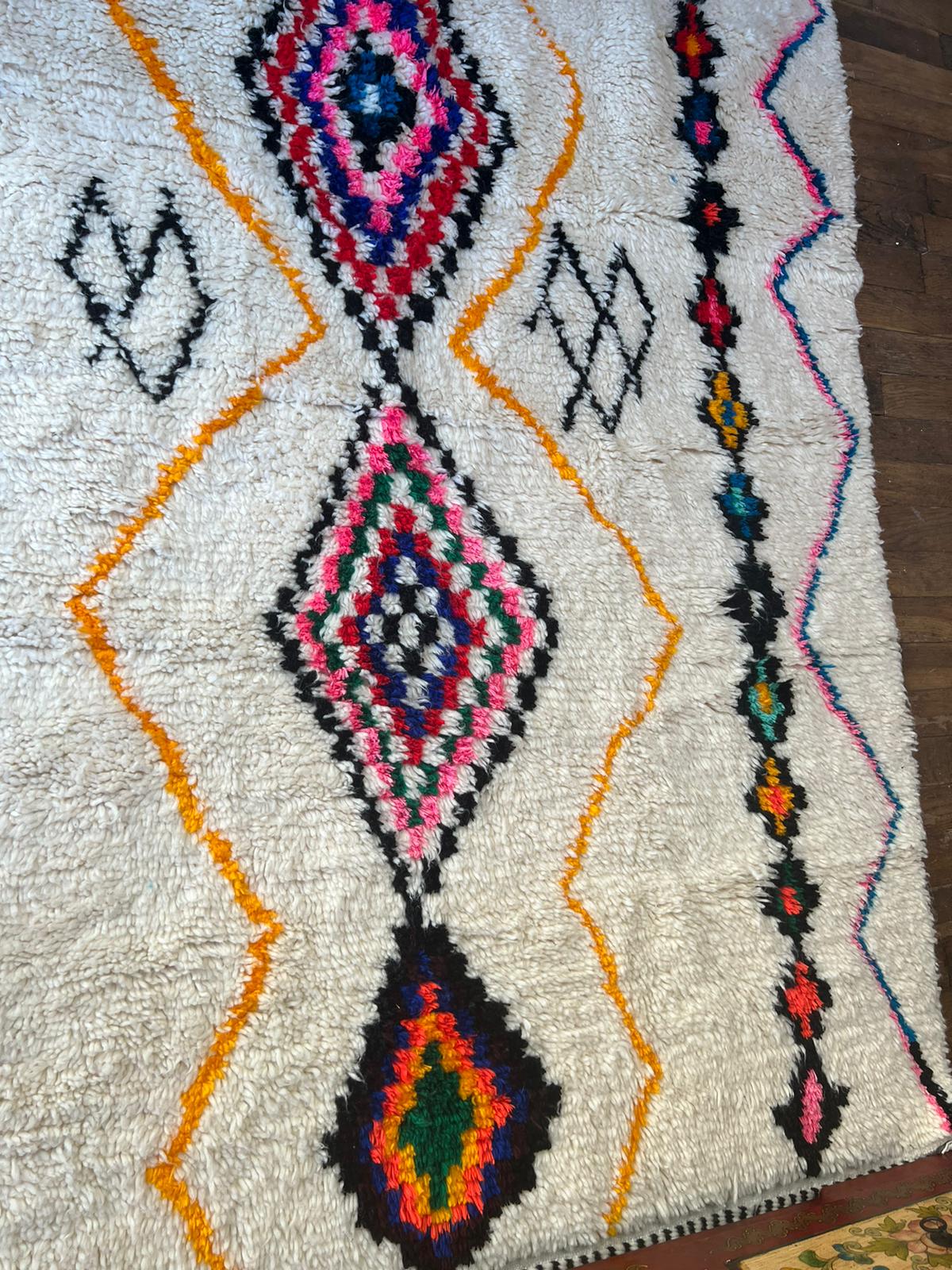 Carpet 142cm x 250cm