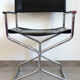 Fauteuil pliant metteur en scène vintage