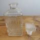 Whisky decanter