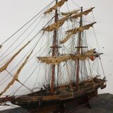 Boat model