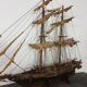 Boat model