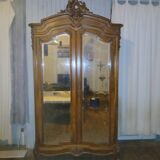 Rockery cabinet