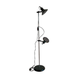 Italian post-modernist floor lamp 1980 MIWI