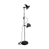 Lampadaire italien post-moderniste 1980 MIWI