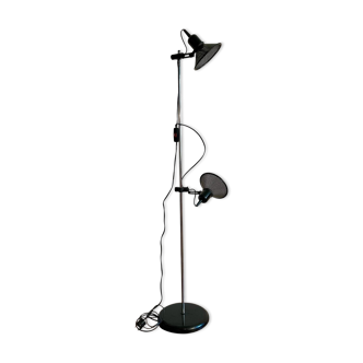 Italian post-modernist floor lamp 1980 MIWI