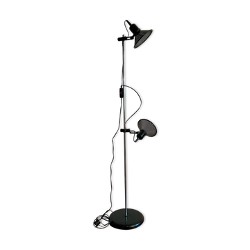 Italian post-modernist floor lamp 1980 MIWI