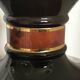 Vintage lamp pair