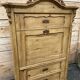 Armoire penderie XIXeme