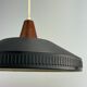 Hanging lamp 60/70