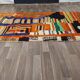 Tapis traditionnel marocain 2.5 x 1.5 m