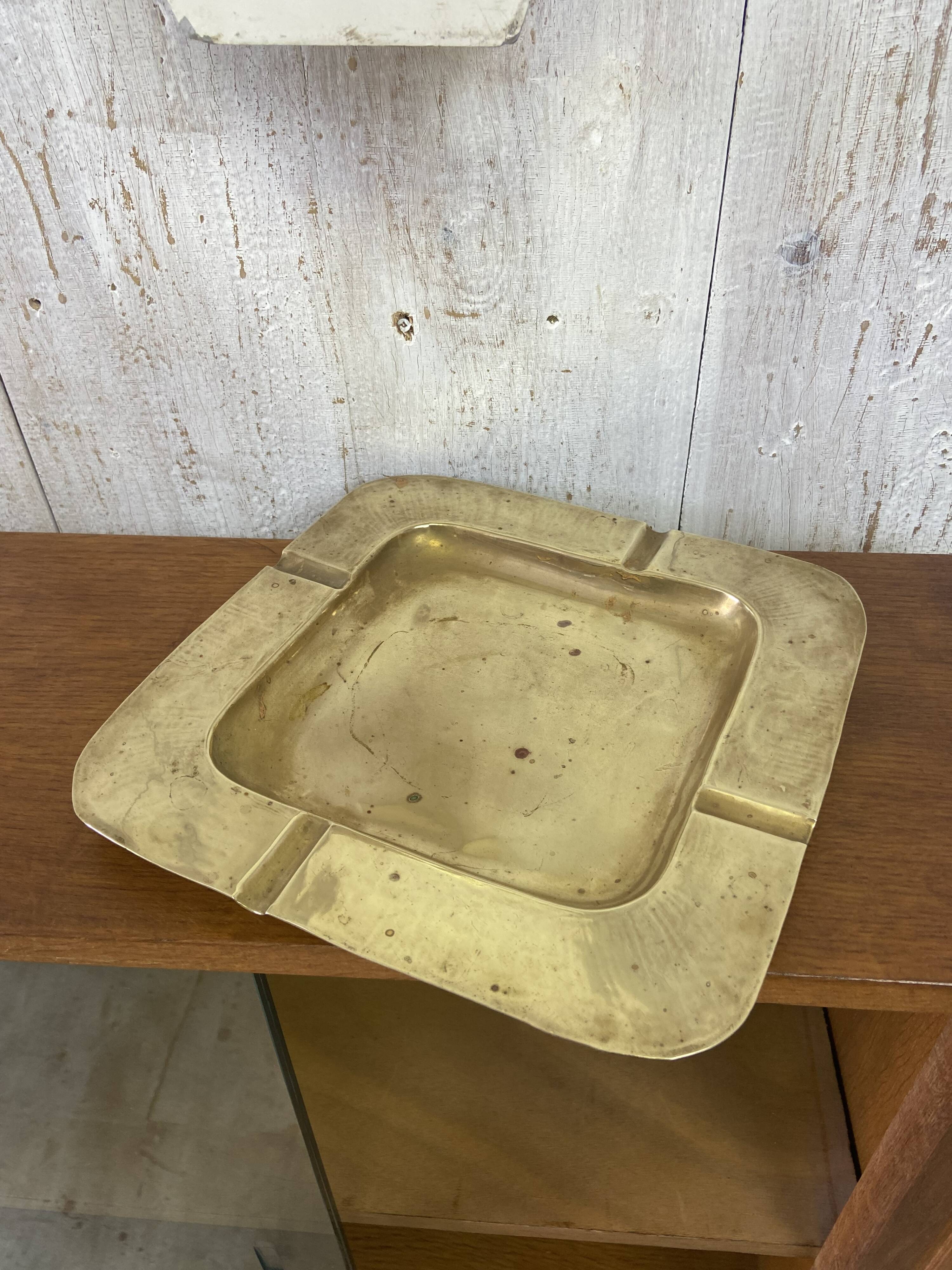 Vintage ashtray