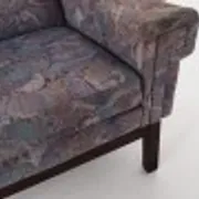 Beech armchair, Danish design, 1960s, production: Denmark