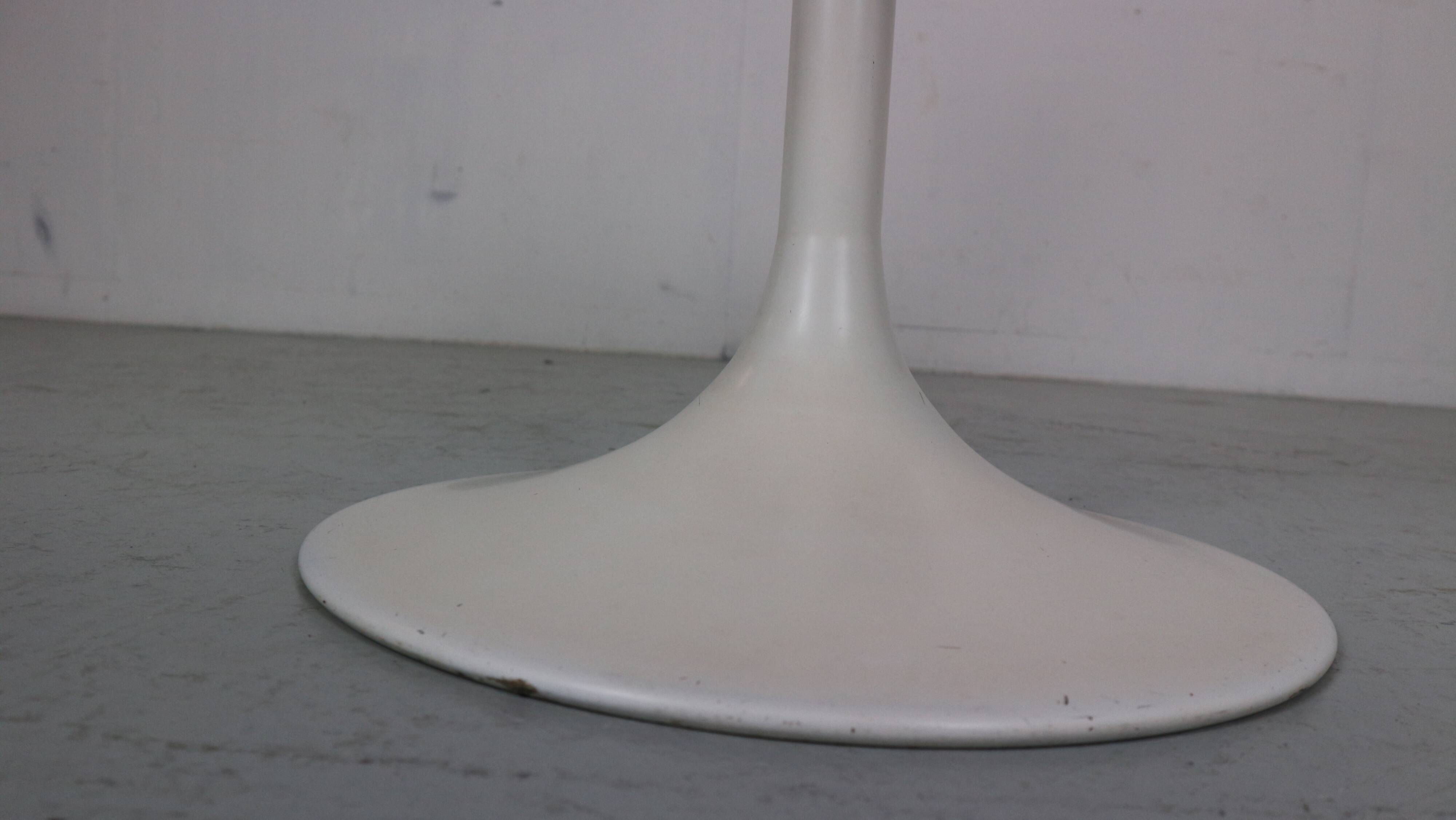 Scandinavian Modern Set Of 4 Dinning Chairs By Börje Johanson Vinga, Sweden 1970