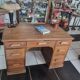 Ancien bureau vintage