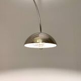 German postmodern vintage wall lamp Una Arc by Florian Schulz