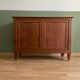 Handmade vintage sideboard