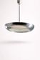 Suspension en chrome, Josef Hůrka, Tchécoslovaquie