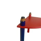 Pierre Sala corner shelf