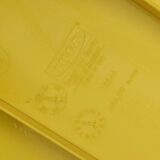 Children's armchair design Eva & Peter Moritz for Ikea PS 1999
