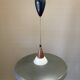 Suspension design scandinave 1950