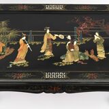 Chinese coffee table