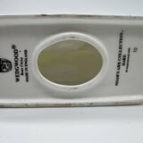 Wedgwood “Noah’s Ark” Figurine Duo – Rabbit and Toucan – English Porcelain