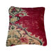 Housse de coussin turc vintage 45 x 45 cm