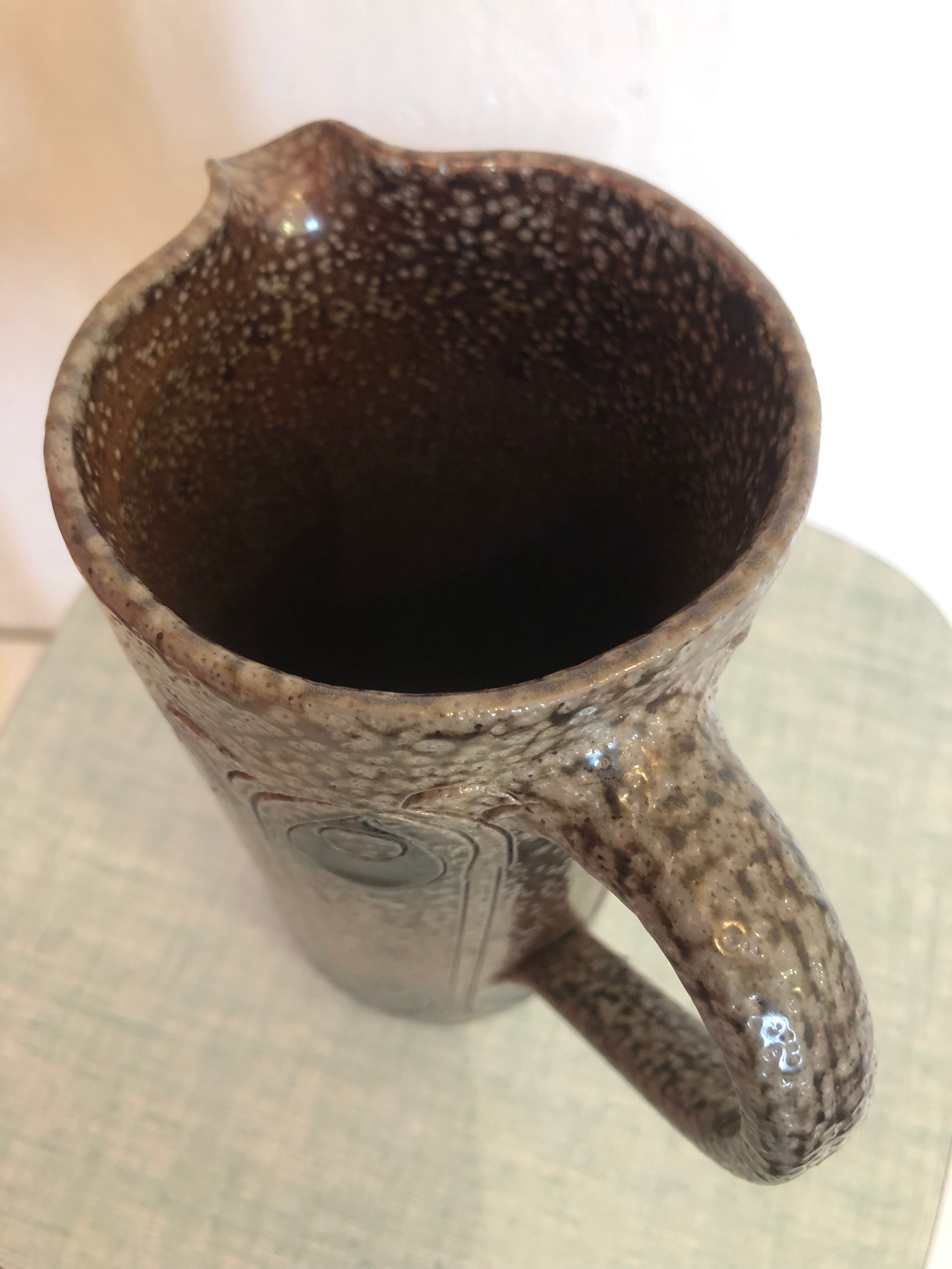 Jug, decanter, pitcher