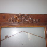 Knotted frame