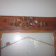 Knotted frame