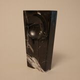 Marble ashtray