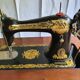 Ancient Singer machine