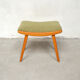 Tabouret pieds compas, 1960