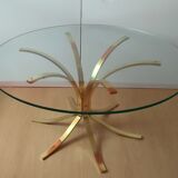 Coffee Table, Italy, 1970s