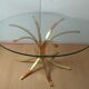 Coffee Table, Italy, 1970s