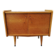 Buffet vintage