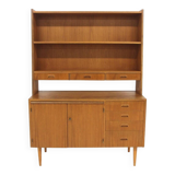 Scandinavian teak secretary, Sweden, 1960