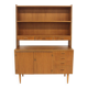Scandinavian teak secretary, Sweden, 1960