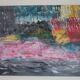 Oil painting